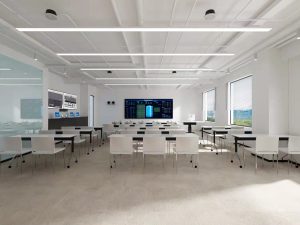 真视通携手NAVIOT实现海量设备统一集成管控