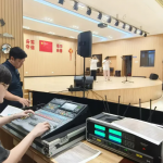 臻美视听 索尼智造”索尼2023年新品巡展深圳站圆满收官了