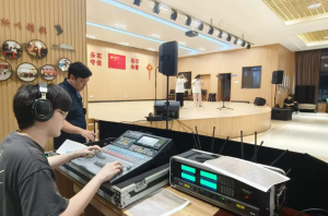 臻美视听 索尼智造”索尼2023年新品巡展深圳站圆满... 臻美视听 索尼智造”索尼2023年新品巡展深圳站圆满...
