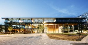 NAVIoT | 2024年智慧会议解决方案巡展首站–太原站...